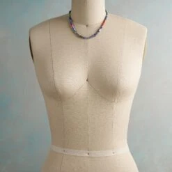 Land Of Lapis Disk Necklace -Abigail Fashion Store 80a2a38d 9096 46e2 846c 2c3f805f113c