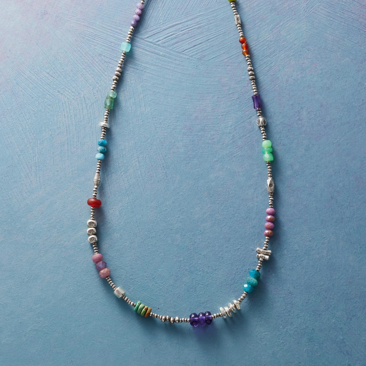 Ferris Wheel Necklace 4 Ferris Wheel Necklace - Image 2