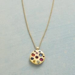 Precious Palette Necklace -Abigail Fashion Store 82924f42 d5f2 4088 aec9 2dc50c82bc9e