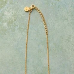 Diamond Lagoon Necklace