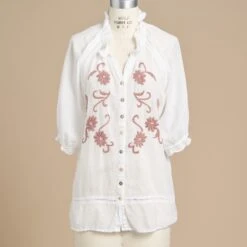 Easy Essence Blouse -Abigail Fashion Store 83051238 7a1d 4783 9fc6 a9849806c7cb