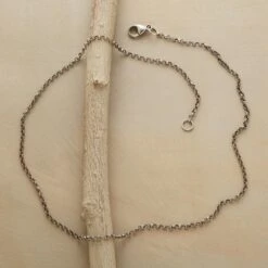 20 Ss Chain Charmstarter Necklace -Abigail Fashion Store 83110a76 4b09 4567 896b f1f65400257f