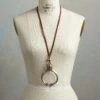 Kinship Naja Necklace -Abigail Fashion Store 84d86f8e 6ce1 4935 99c2 108c507e77c8
