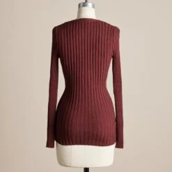 Poet Legends Sweater, Petite