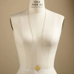 Sunlit Shores Necklace -Abigail Fashion Store 89eb0981 1d3e 4b5b b553 c8520705b1ac