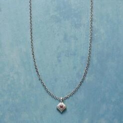 Ruby Regalia Necklace -Abigail Fashion Store 8b9cd357 b83c 4f7f 9b6d 0d026b65f200