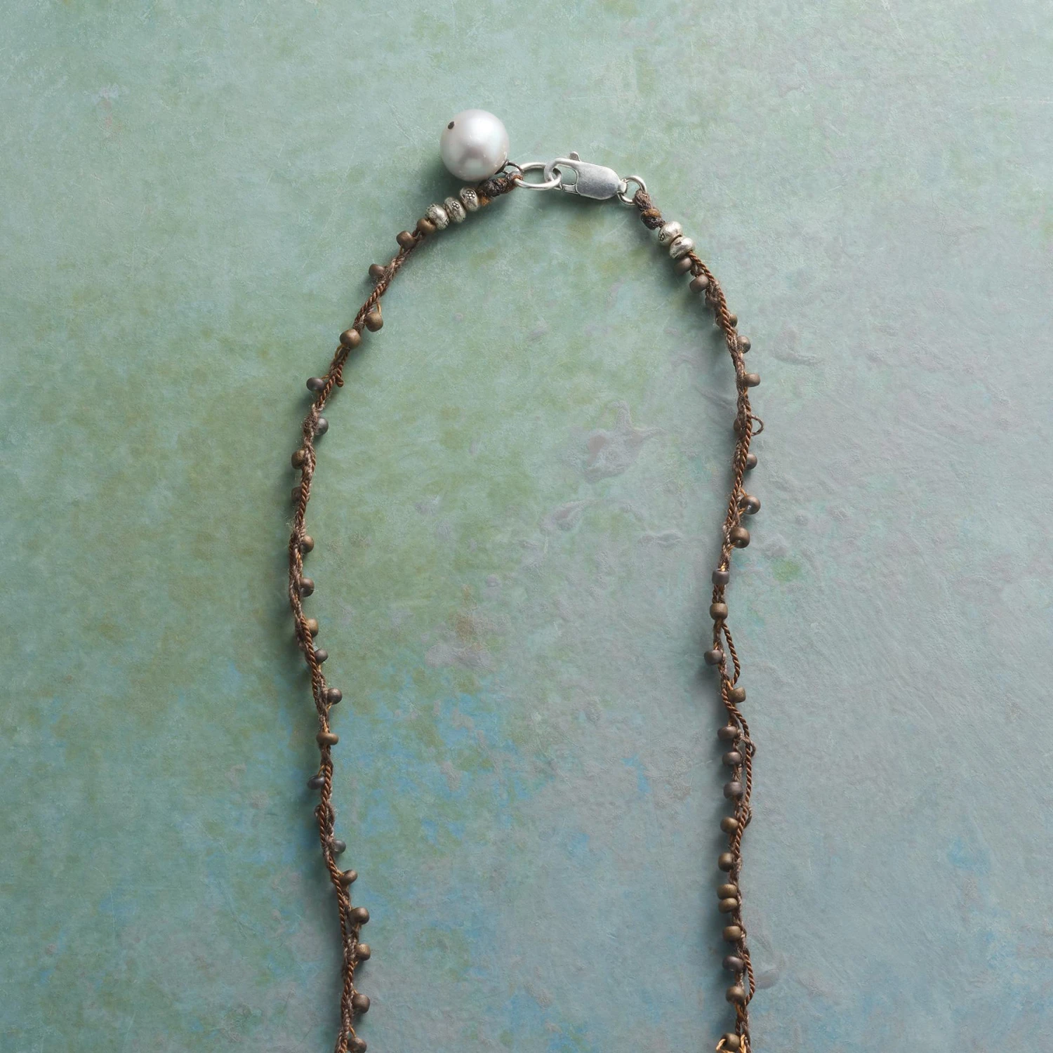 Practical Magic Necklace 5 Practical Magic Necklace - Image 3