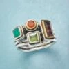 Tessera Ring -Abigail Fashion Store 8d97729c b3a4 4549 8e64 1e19afa27d9a