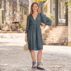 La Belle Lune Dress -Abigail Fashion Store 8e23614b 1a97 4437 8e53 195edb4e0060