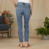 Jackie High Rise Ankle Jeans -Abigail Fashion Store 8ed1f35b 6f4a 411c 8efc 235cf6ae0d71
