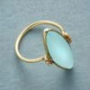 Calming Waters Ring -Abigail Fashion Store 9133c462 ff5c 4f7c b6b7 9ad8e36f843d