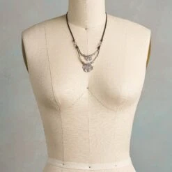 Sea Garden Necklace -Abigail Fashion Store 92a64ff4 b5a3 45d6 b3f5 bba15243fc17