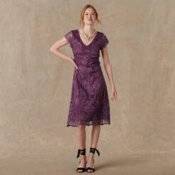 Hidden Avenue Dress -Abigail Fashion Store 94f04835 aafe 4bc8 bb7b 8ccb5210b08a