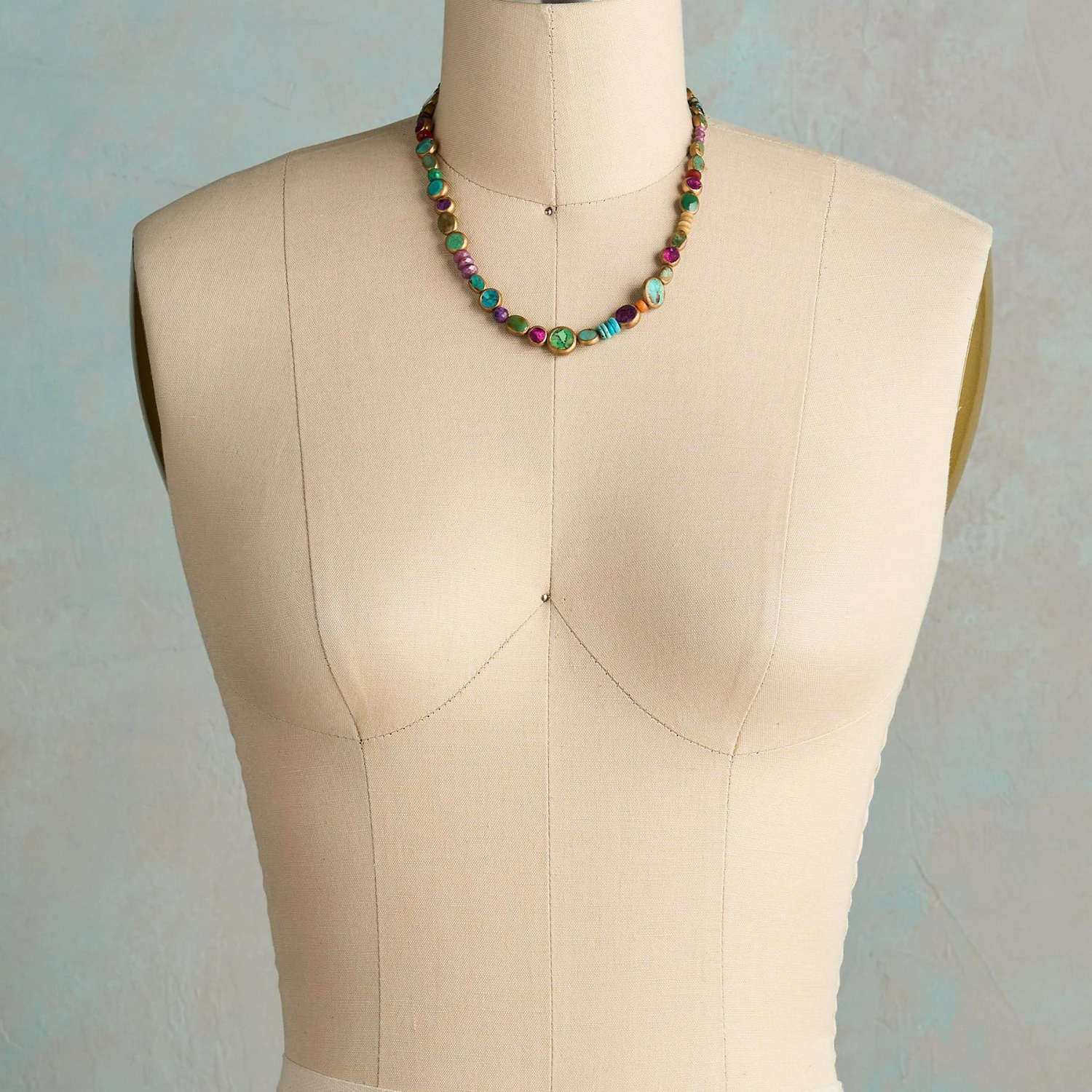 Candy Store Necklace 3 Candy Store Necklace