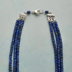 Land Of Lapis Necklace -Abigail Fashion Store 95061075 5573 4826 a1d8 39815462ad2c