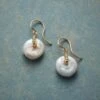 Buttoned Up Pearl Earrings -Abigail Fashion Store 95c9b1ae d190 4c81 8ac0 a164ad08ba3b