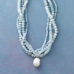 Still Waters Necklace -Abigail Fashion Store 9607151f 1275 4dcd b85a f3beb58eb3f0