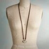 Wilderness Walk Necklace -Abigail Fashion Store 96756289 defb 49e7 a41f 365d3c5e7b45