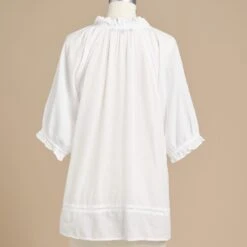 Easy Essence Blouse