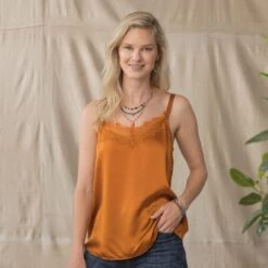 Captivating Lace Camisole -Abigail Fashion Store 9818ae0c d685 4922 aa24 b8595f2ae538