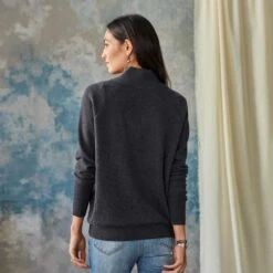 Zadie Cashmere Sweater, Petite -Abigail Fashion Store 98c1684a 0dde 4df4 b3b7 8881e3680c45