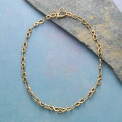 Infinite Love Necklace -Abigail Fashion Store 9a75810e 5ec6 4e43 9d71 026ff9034db8