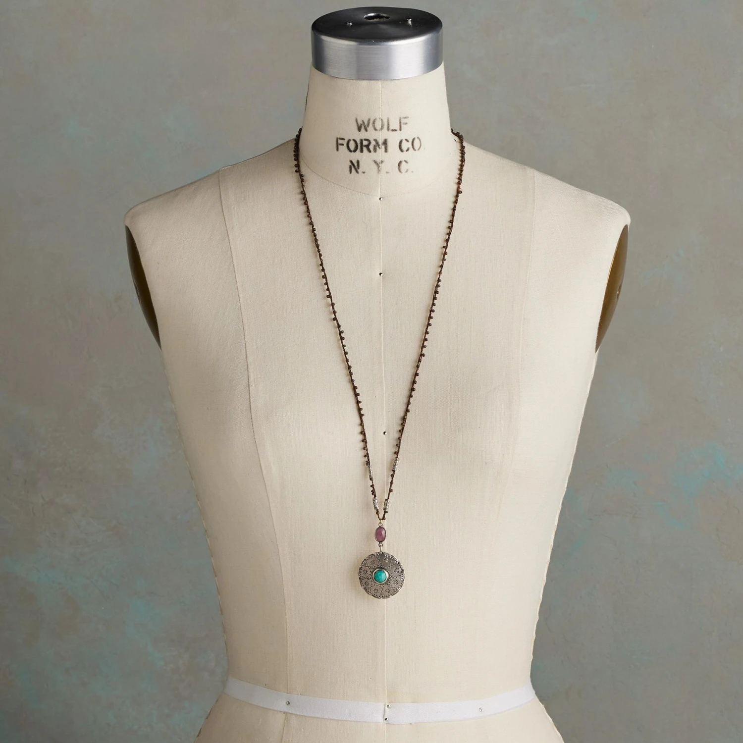 Practical Magic Necklace 3 Practical Magic Necklace