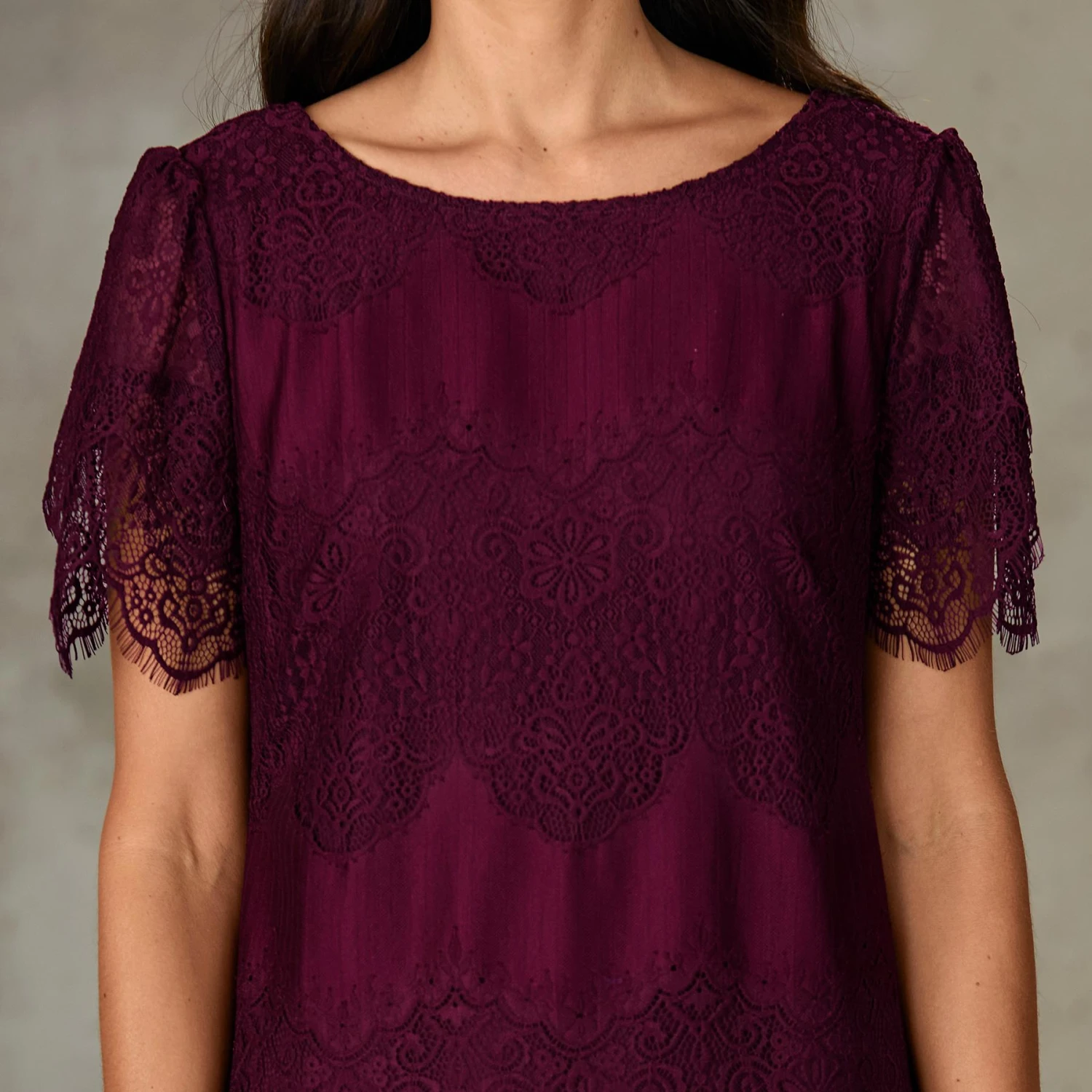 Northern Sky Dress 6 Northern Sky Dress - Image 4