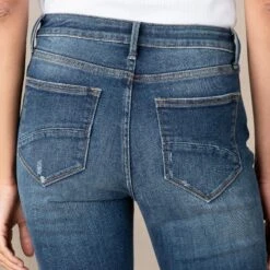 Wyatt Gentilly Jeans