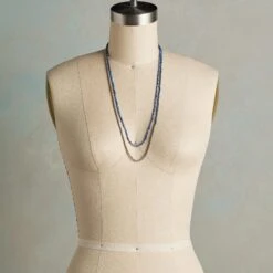 As You Please Necklace