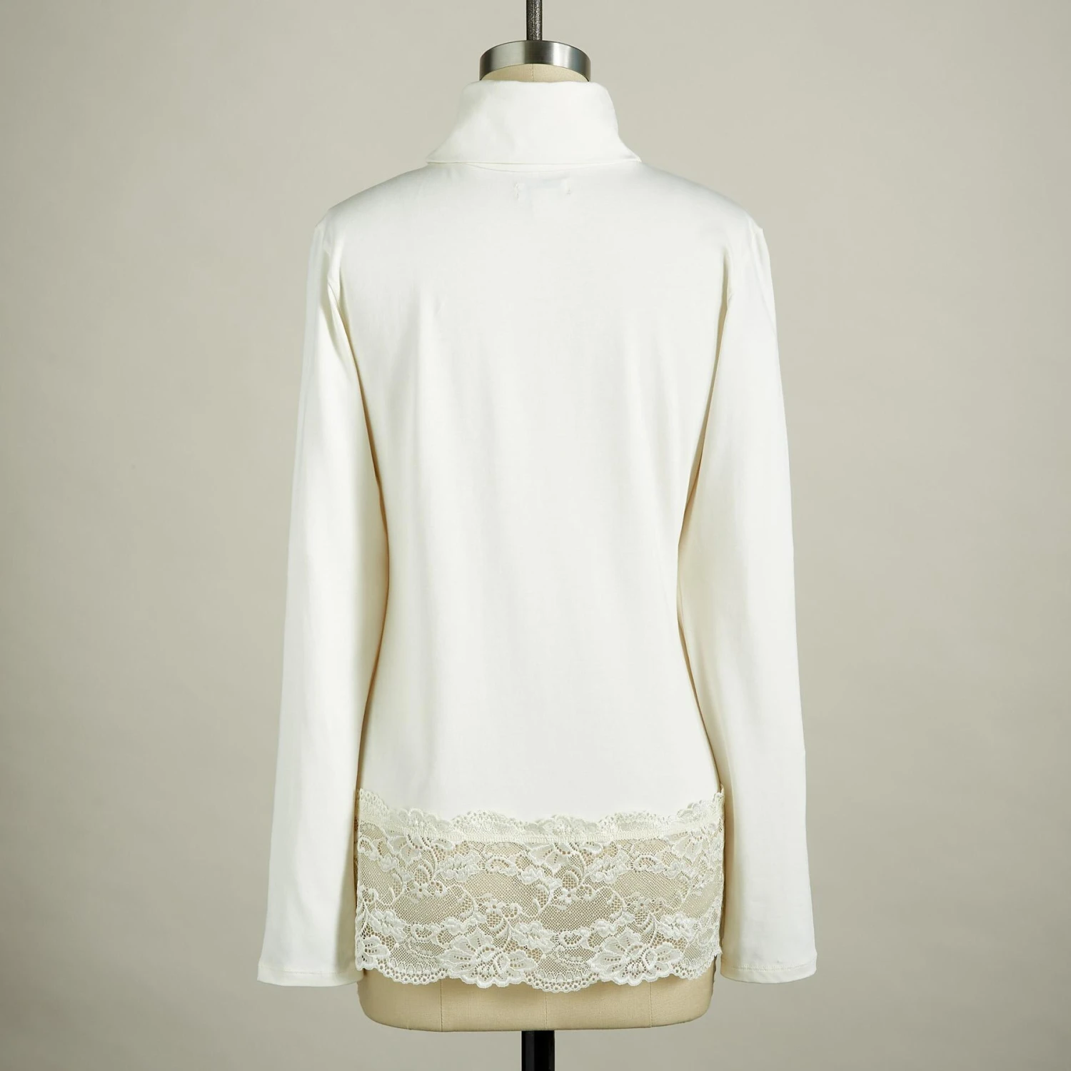 Elan Turtleneck - Petites 5 Elan Turtleneck - Petites - Image 3