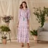 Blair Maxi Dress -Abigail Fashion Store a1a8f2f1 9d21 4f6f b631 14cdaf3420cd