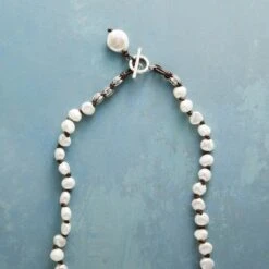 Easygoing Pearl Necklace -Abigail Fashion Store a259d5a5 643a 4430 8f8b 1e993900fb09
