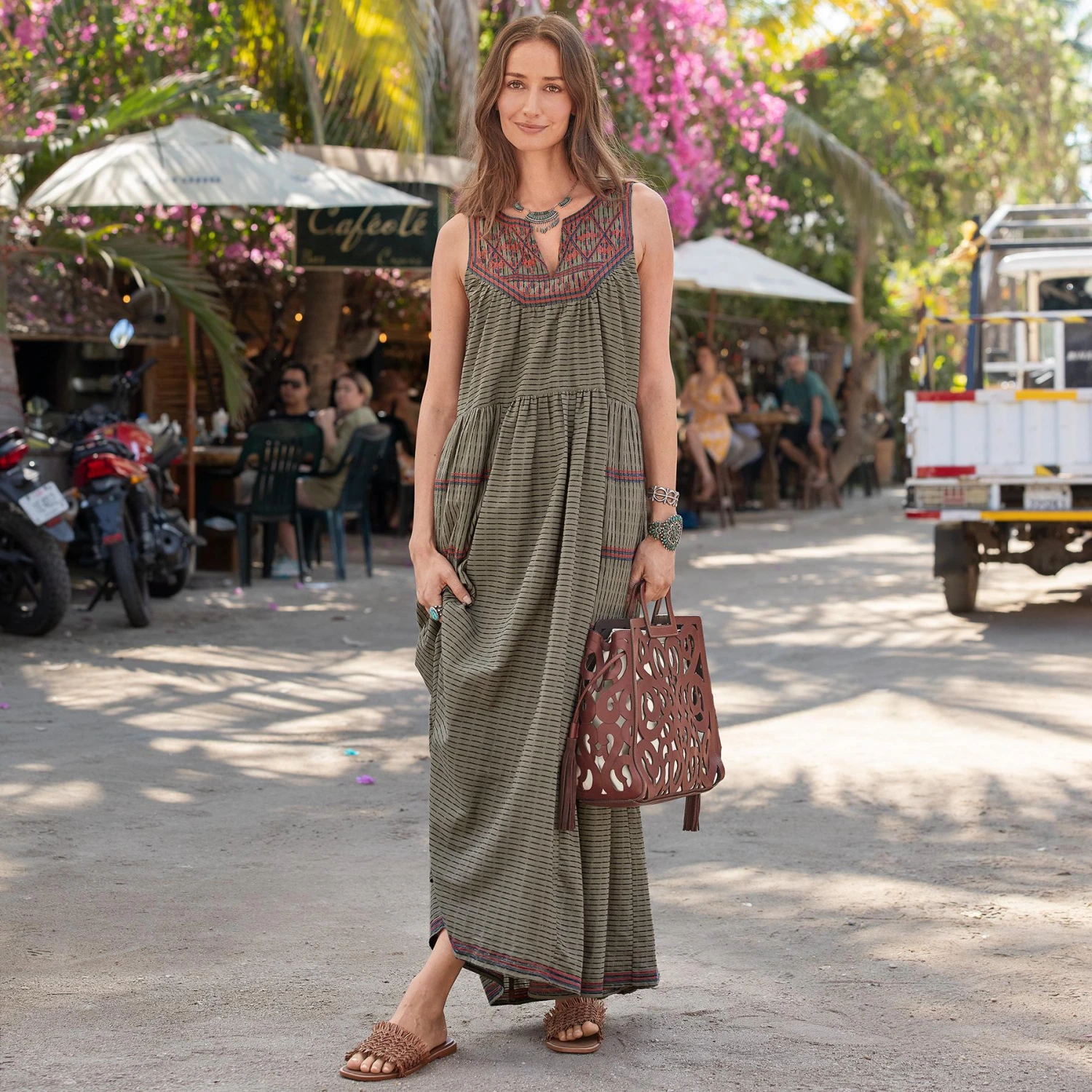 Amaal Dress 3 Amaal Dress