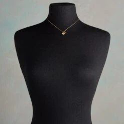 Your Heart Glows Necklace 7 Your Heart Glows Necklace -Abigail Fashion Store a3cea6ae 3d6e 4762 91ee 4b18b1d547f9