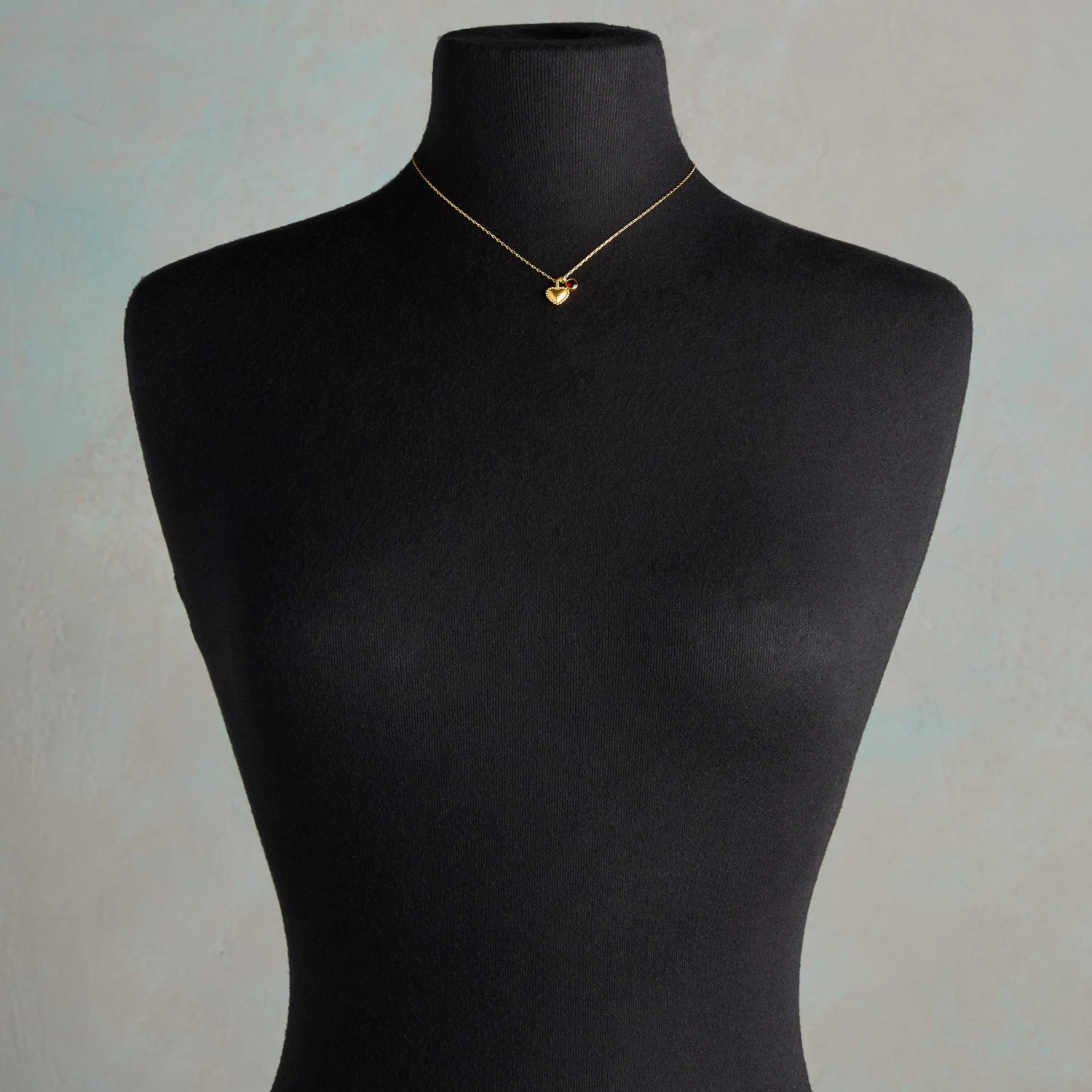 Your Heart Glows Necklace 5 Your Heart Glows Necklace - Image 3