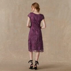 Hidden Avenue Dress -Abigail Fashion Store a6e7a202 c032 47d5 98d5 c31dc9ab104e