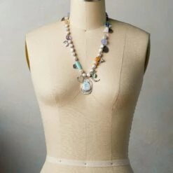 Beautiful Days Necklace -Abigail Fashion Store a733f1ca 4381 4ba1 aec9 2807aa47e707