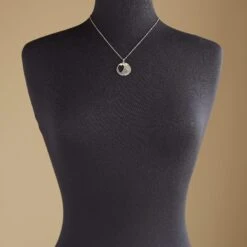 Everlasting Love Necklace -Abigail Fashion Store a7fccc89 8839 4881 a41e 3986b67fa2ff