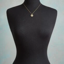 Starshine Birthstone Necklace -Abigail Fashion Store a937e43b 3257 407e b09c 029e4aca005b