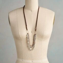 Misty Skies Necklace -Abigail Fashion Store a9ed6add 5847 4a00 a465 a178ea9147ec