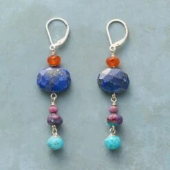 Night Drop Earrings -Abigail Fashion Store aae7358d 8b45 403b bdae 0cf4e4606cf2