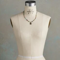 Hanuman Necklace -Abigail Fashion Store ab565cda 3ef1 4294 b1cb 91f73ecfec51