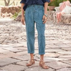 Vie De Reve Pants - Petites -Abigail Fashion Store abeba9bd e6c4 453f ad00 c8ae1966eee9