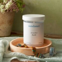 Sundance Jewelry Bath