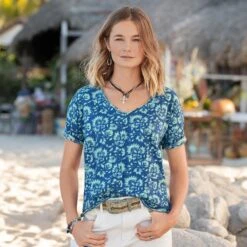 Vienna Tee 9 Vienna Tee -Abigail Fashion Store ad944422 89f4 46be 81fb a8b40b7d3bb3