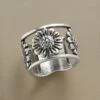 Tournesol Ring -Abigail Fashion Store af04ed2c bad5 4ac1 9d3f 5f366e0cf970