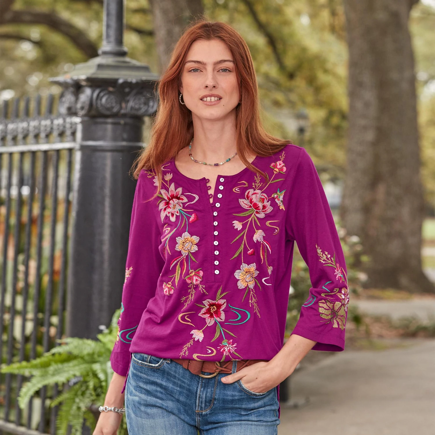 Maisie Henley, Petite 4 Maisie Henley, Petite - Image 2