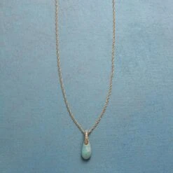 Harper Black Opal Necklace -Abigail Fashion Store b1dafddb 379a 4ed2 88c9 0d7123a88008