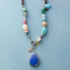 Pure Joy Necklace 9 Pure Joy Necklace -Abigail Fashion Store b598604f d103 4c30 a8e3 883bdcc009f1